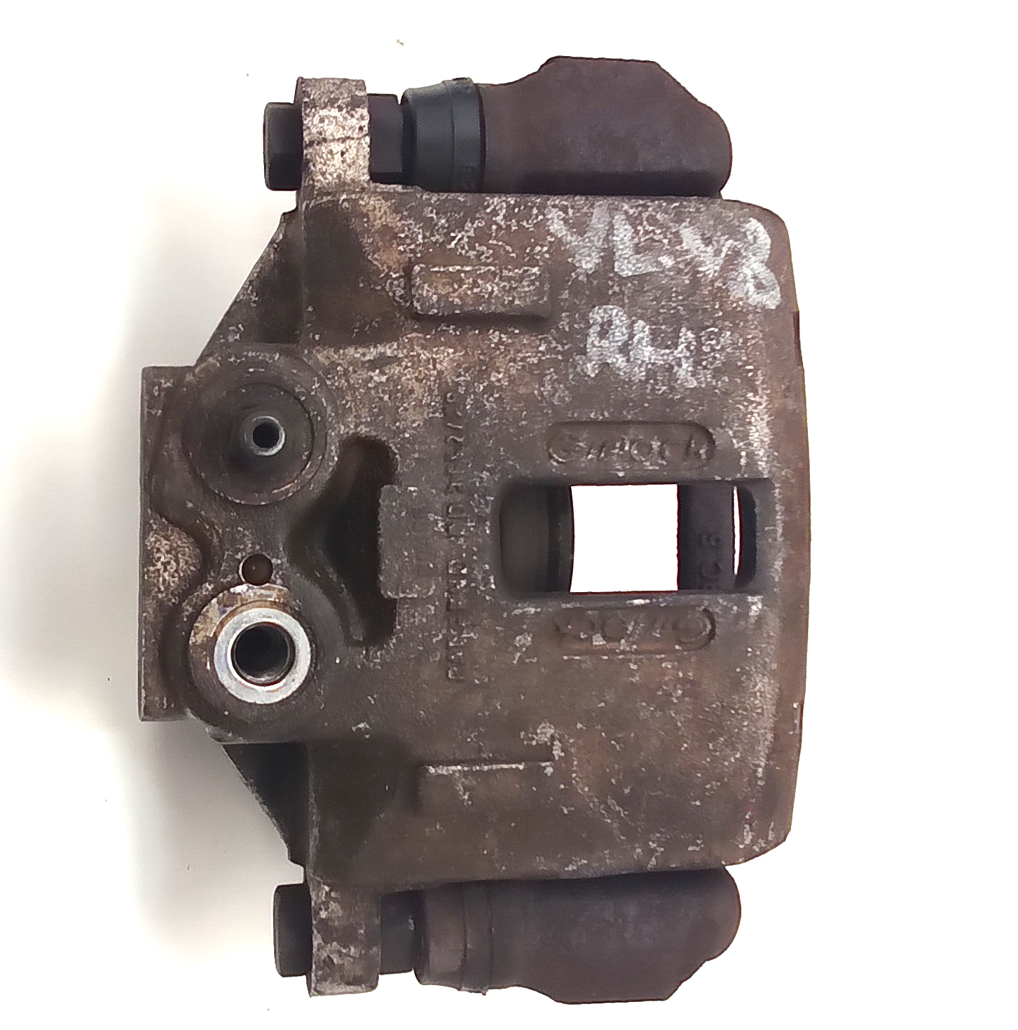 Vy commodore brake calipers deals