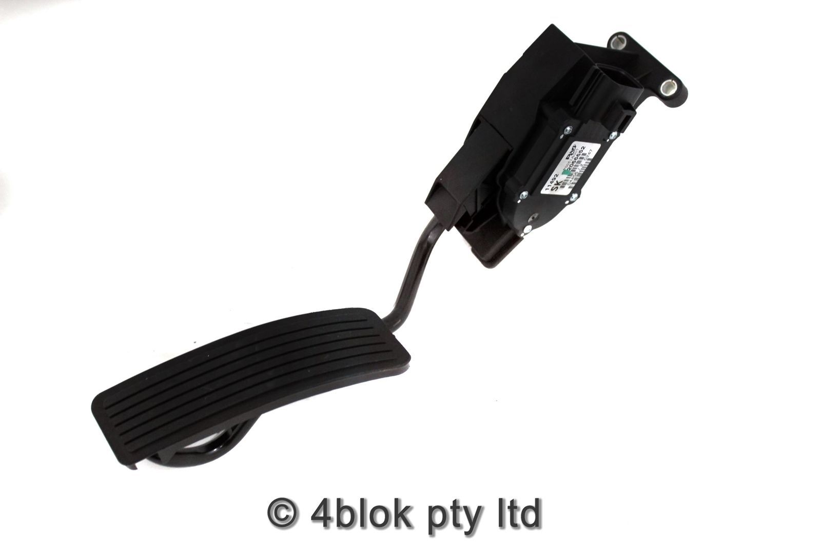 Holden Commodore VZ V6 & V8 LS2 Fly by Wire Accelerator Pedal 92066652