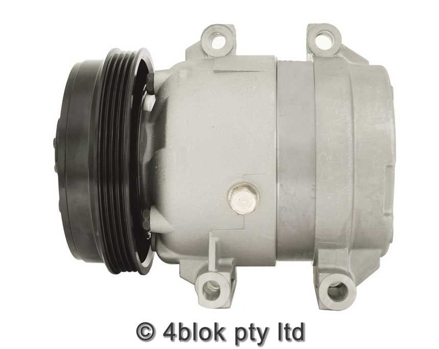 Holden Commodore VT VX VY V8 5.7 Gen 3 LS1 Air Con Compressor Genuine
