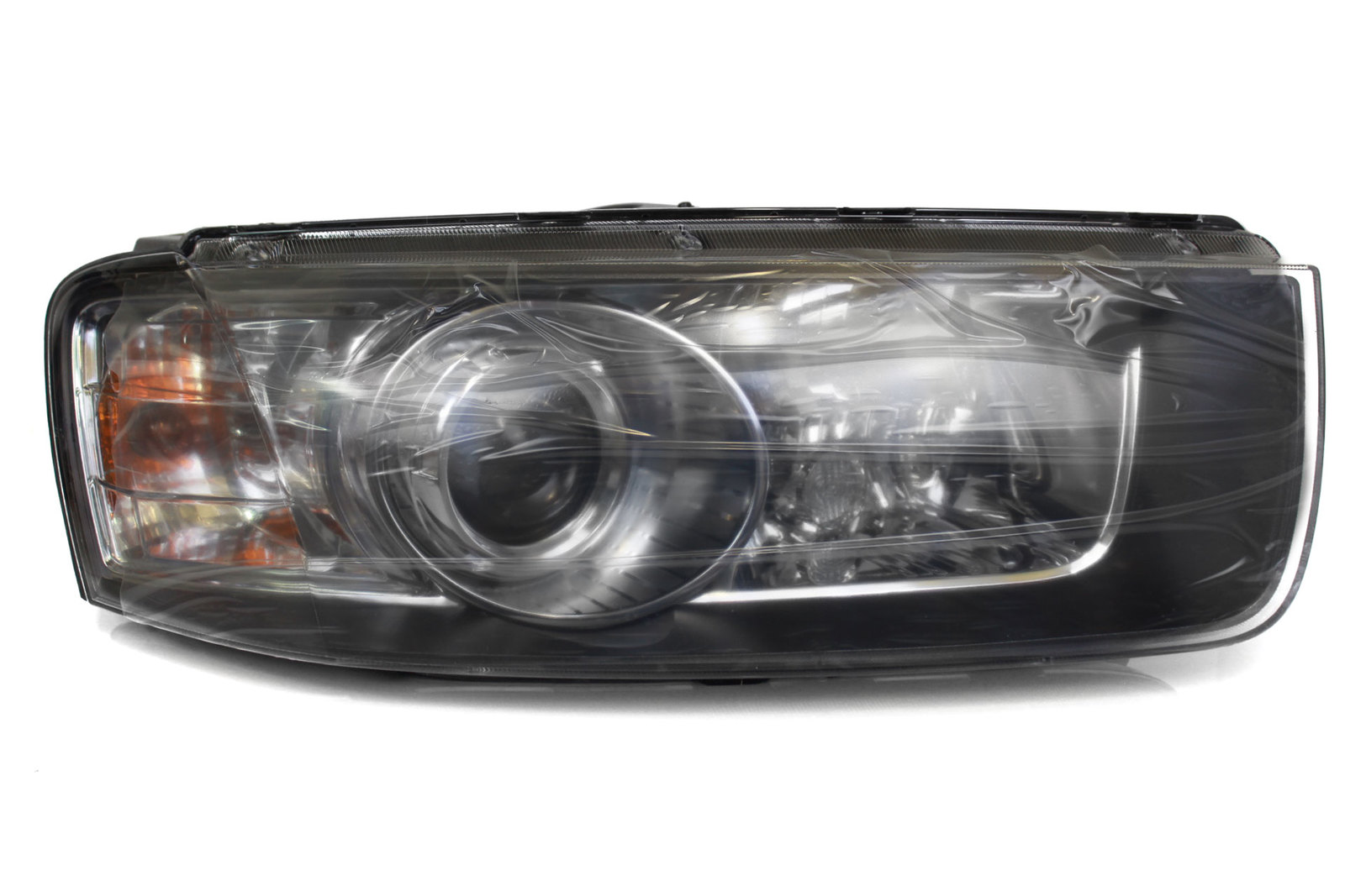 Holden Captiva CG 2011 2015 Left Head Light