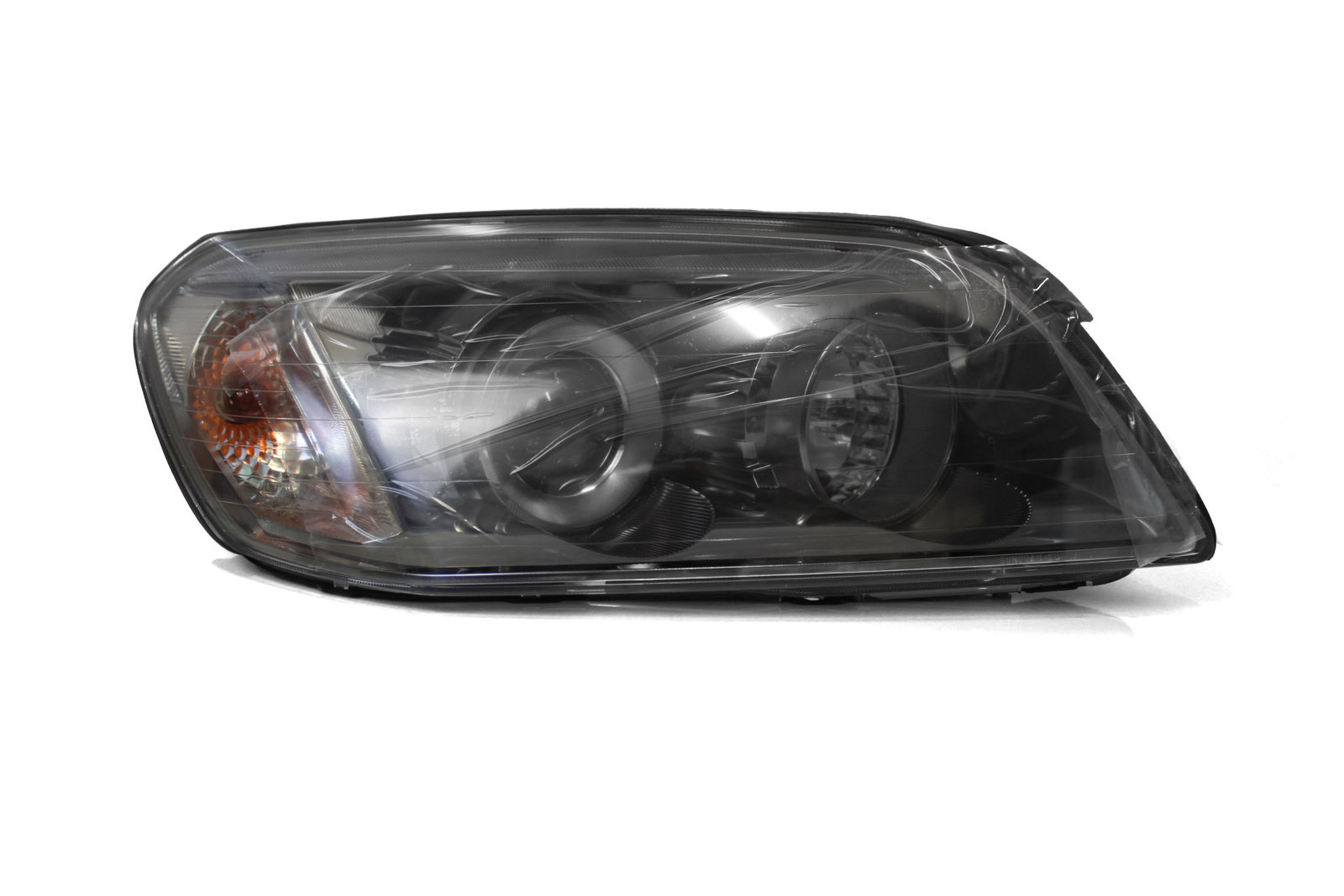 Holden Captiva CG 2011 2015 Left Head Light
