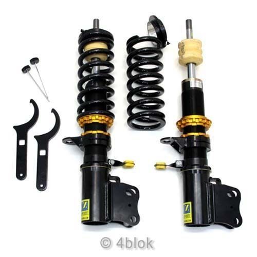 VR VZ Sedan & Wagon Super Sport Coilovers Front Kit XYZ Suspension