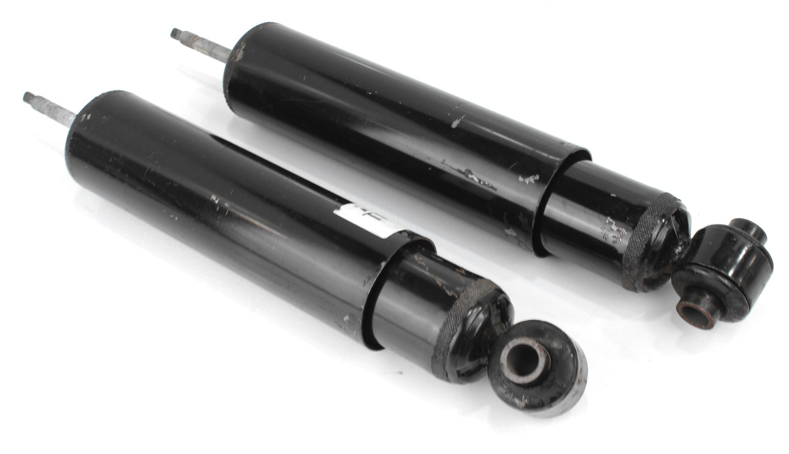 Ve commodore rear shocks deals