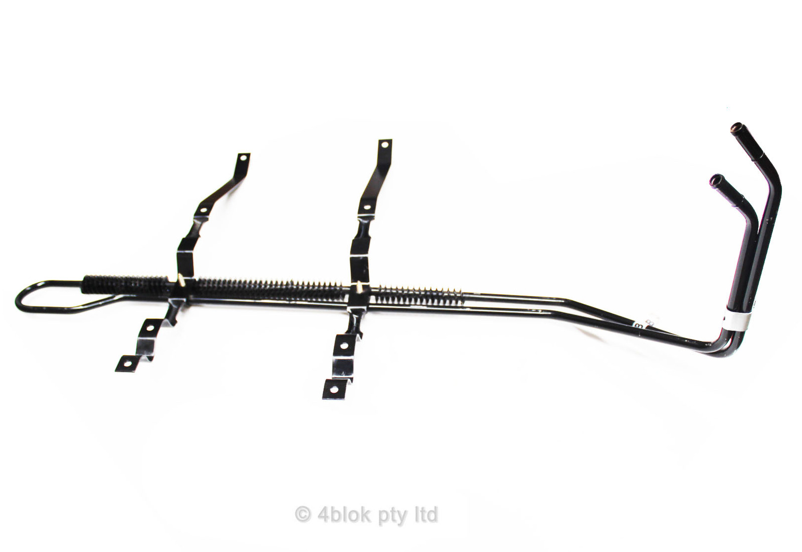 VY VZ Power Steering Oil Cooler New Genuine