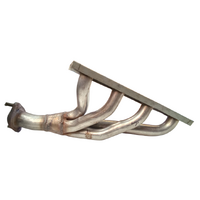 NOS VT HSV V8 5.0 304 Right Factory Header Extractor