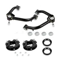 Cognito 3-Inch Standard Leveling Kit for 19-24 Chevrolet Silverado 1500 LTZ Trail Boss