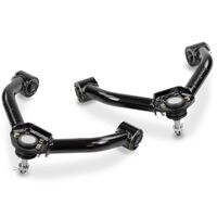 Cognito Ball Joint Upper Control Arm Kit For 20-24 GMC Sierra AT4 Denali 2500 3500 HD 4WD Truck