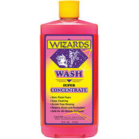 Wizards Concentrated Car Wash 437ml 11077