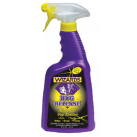 Wizards Bug Release Cleaner 650ml 11081