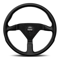 Montecarlo 350 Steering Wheel