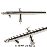 ULTRA X airbrush suction feed
