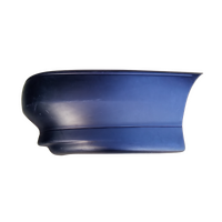 HSV VP Senator SV91 Right RH Rear Bumper Bar Side Black 14A-251902 NOS Genuine