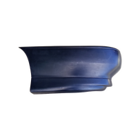 HSV VP Senator SV91 Left LH Rear Bumper Bar Side Black 14A-251904 NOS Genuine