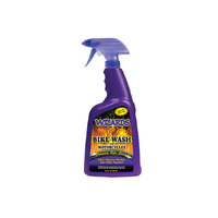 Wizards Bike Wash 650ml