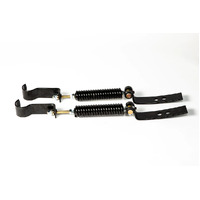 Toyota Landcruiser 2007-Current 79 Series RoadActive Suspension