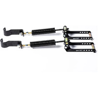 Ford Ranger Super Duty 2026- RoadActive Suspension HD