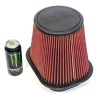 Banks Replacement Air Filter Element GM 6.6L L5P 2500/3500, Oiled Filter