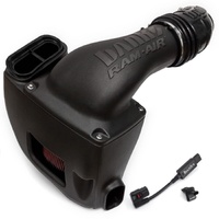 Banks Ram-Air Intake System 2025-Current GM 6.6L L5P 2500/3500, Oiled Filter