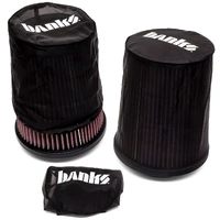 Banks Pre Filter Wrap GM 6.6L L5P 2500/3500 2017-19