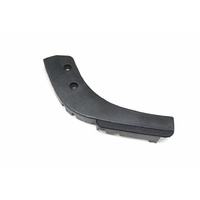 WH Passenger Left Side Skirt End Cap 