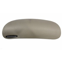 Used VT VX Left Beige Dash Pad Cover 67i Taupe