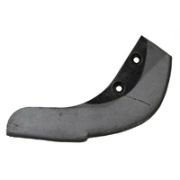 VT VX Right Quicksilver Side Skirt End Cap 