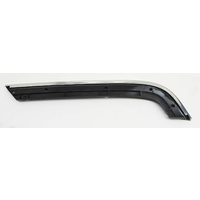 VH LHF Headlight Moulding & Retainer 