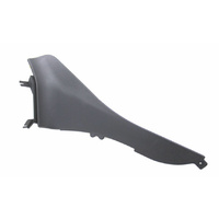 VT VX Pewter Grey Right Side Console Trim 