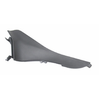 VT VX Pewter Grey Right Side Console Trim 