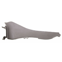 VT VX Beige RHF Side Console Trim 