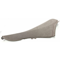VT VX WH Beige Suede LHF Side Console Trim 