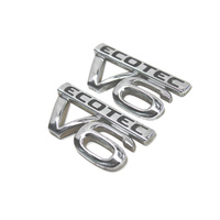 VT VX WH VU  Guard Badge Pair 