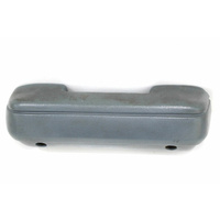 VK Passenger Left Front Door Arm Rest Handle Blue 