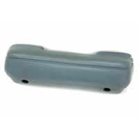 VK Passenger Left Front Door Arm Rest Handle Cerulean 