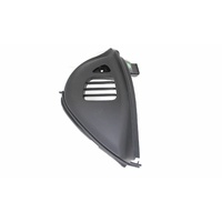 VY VZ Drivers Right Dash End Trim Black 
