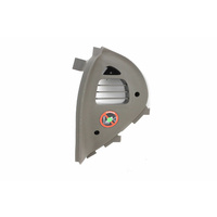 VT VX WH Passenger Left Dash End Trim Beige 