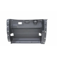 Used VT VX VU Anthracite Black Glove Box Support Panel 