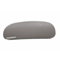 VT Passenger Left Airbag Cover Beige 