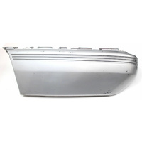 VK LHR Grey Bumper End 