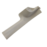 WM Passenger Left Rear Inner Scuff Plate Shale 