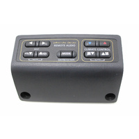 WH Roof Remote Audio Radio Climate Control 