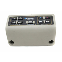 VR VS Roof Remote Audio Radio Climate Control 
