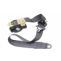 VT VX LHF Seatbelt Grey 