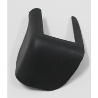 Used VX VY VZ WK WL 81i Black LH Rear Inner Seat Rail Trim