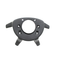 Used VY VZ WK WL Black Steering Wheel Cover Trim