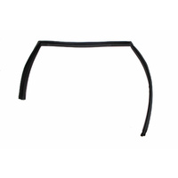 VE Passenger Left Rear Window Rubber 