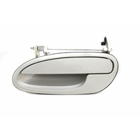 VY VZ Passenger Left Door Handle Sandstorm 