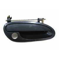 VY VZ Right Front Door Handle Botticelli Blue 