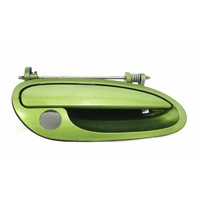 VY VZ Right Front Door Handle Hothouse Green 