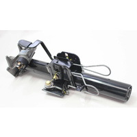 Used VZ WL Upper Steering Column 